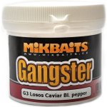 Mikbaits Gangster těsto 200g G2 Krab&Ančovička&Asa – Hledejceny.cz