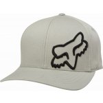 FOX Fox Flex 45 Flexfit Hat Steel Grey 58379-172 22/23 – Zbozi.Blesk.cz