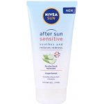 Nivea After Sun Sensitive SOS Cream-Gel zklidňující krém-gel 175 ml – Zbozi.Blesk.cz