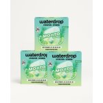 Waterdrop Trojitý MOJITO Set 36 ks – Sleviste.cz