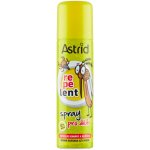 Astrid repelent spray pro děti 150 ml – Zboží Mobilmania