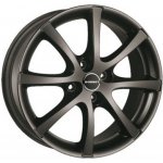 Borbet LV4 5,5x14 4x100 ET40 matt anthracite