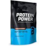 BioTech USA Protein Power 500 g – Sleviste.cz