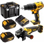 DeWalt DCK2020M2T – Hledejceny.cz