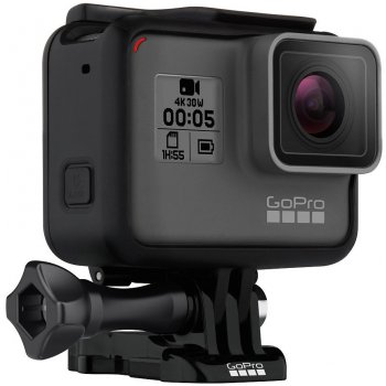 GoPro HERO5 Black Edition