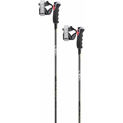 Leki Carbon 12 3D 2025/26 – Zboží Dáma