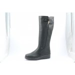 Rieker Dámské kozačky Y4680-00 černé – Sleviste.cz