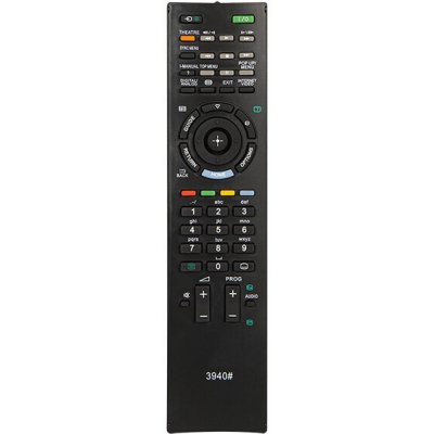 Dálkový ovladač Blow pro SONY I – Zboží Živě