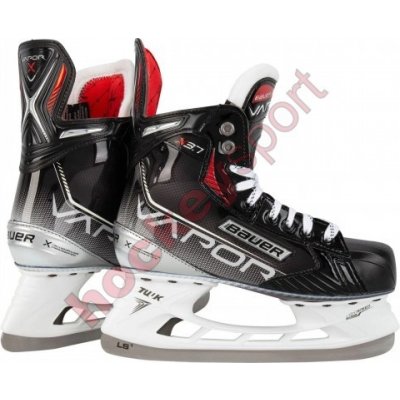 Bauer S21 Vapor X3.7 Intermediate – Zboží Mobilmania