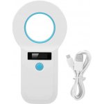 BestPet Výkonná čtečka čipů s bluetooth pro psy kočky koně a další mazlíčky – Sleviste.cz