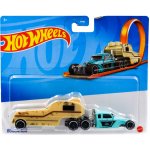 Mattel Hot Weels tahač – Zboží Dáma