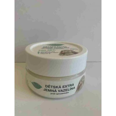 Bione Bio dětská vazelína proti opruzeninám 150 ml – Hledejceny.cz