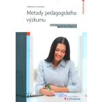 Metody pedagogického výzkumu – Hledejceny.cz