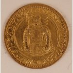 Mincovna Kremnica Československo svatováclavský dukát 1933 3,49 g – Zboží Dáma