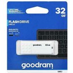 GOODRAM UME2 32GB UME2-0320W0R11 – Hledejceny.cz