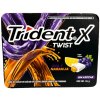 Žvýkačka Trident Uva y Naranja 13,3g