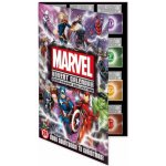 Marvel - Adventní kalendář plný superhrdinů - kolektiv (Jiránková Lucie) (9788025252499) – Zbozi.Blesk.cz