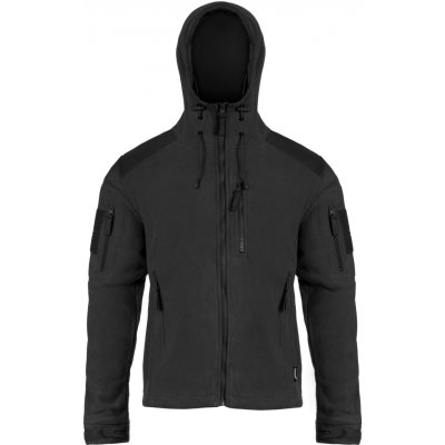 mikina Texar Husky Black – Zboží Dáma