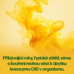 Walmark Koenzym Q10 30 mg 60 tobolek – Hledejceny.cz