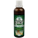 Naděje Eleuterokok s beta glukanem bylinná tinktura 50 ml – Hledejceny.cz