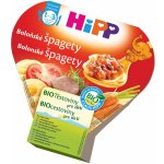 Hipp Bio Boloňské špagety 250 g – Hledejceny.cz