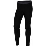 Husky Merino 100 Pants černá dámské spodky dlouhá nohavice Merino vlna – Zboží Mobilmania