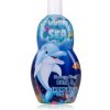 Dětský sprchový gel ACCENTRA Under the sea gel sprchový v lahvičce 340 ml