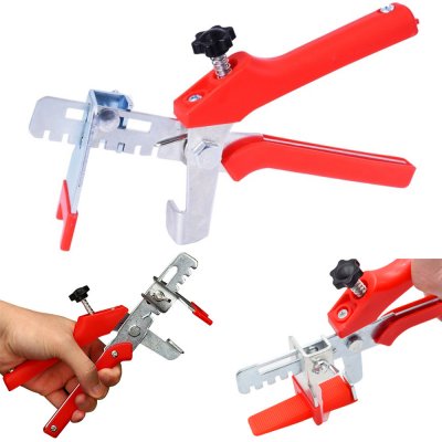 Deminas | Kleště pro vyrovnávání podlahy – HobbyKompas.cz