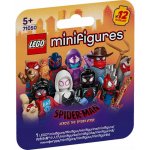 LEGO® Minifigurky 71050 Spider-Man: Napříč paralelními světy – Zboží Dáma