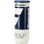 Babolat Gold Academy 3 ks – Zboží Dáma