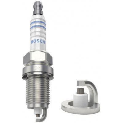 Zapalovací svíčka BOSCH (BO 0242229699) – Zboží Mobilmania