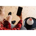 TESLA Aroma Diffuser TSL-AC-JS01W 200 ml – Zboží Dáma