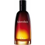 Dior Christian Fahrenheit After Shave Lotion 100 ml (man)