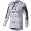 Dres na motorku Alpinestars Racer HOLLOW 2025 světle hnědý maskáčový