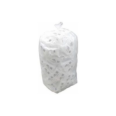 Vzduchové polštářky 20 x 13 cm, 80 m nafouknuté – Zboží Dáma