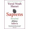 Kniha Sapiens - Stručné dějiny lidstva