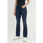 Levi's 725 HIGH RISE BOOTCUT dámské džíny high waist 18759 modré – Zboží Dáma