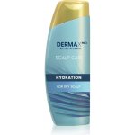 Head & Shoulders DermaxPro Hydration šampon proti lupům 270 ml – Hledejceny.cz