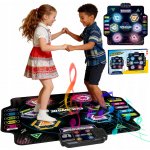 RK Toys Taneční podložka Flash Dance in One – Hledejceny.cz