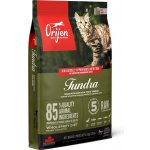 Orijen TUNDRA Cat 5,4 kg – Hledejceny.cz