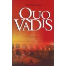 Quo vadis - 2. vydání - Sienkiewicz Henryk