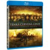 DVD film Tenká červená linie BD