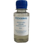 Vágner Pool Kalibrační roztok Redox 468mV 50ml – Zboží Dáma
