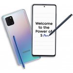 Samsung Galaxy Note10 Lite N770F 6GB/128GB Dual SIM – Sleviste.cz