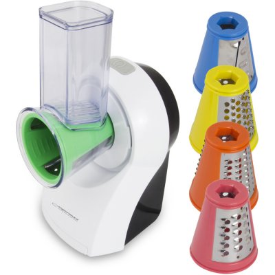 Esperanza Elektrické struhadlo CAPRESE 73036 EKM026 – Sleviste.cz