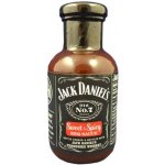 Jack Daniel's Sweet & Spicy 280 g – Sleviste.cz