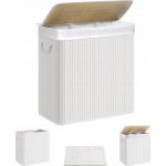 Songmics LCB010W01 – Zboží Dáma