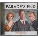 Parade´s End - Dirk Brosse CD