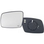 Sklo levého zpětného zrcátka FIAT FREEMONT (JC) | 2011 a výše | vyhřívané | chromové | vypouklé | TAIWAN | | Zboží Auto