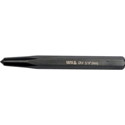 YATO Důlčík 8 x 112mm, YT-47151 – Zboží Dáma